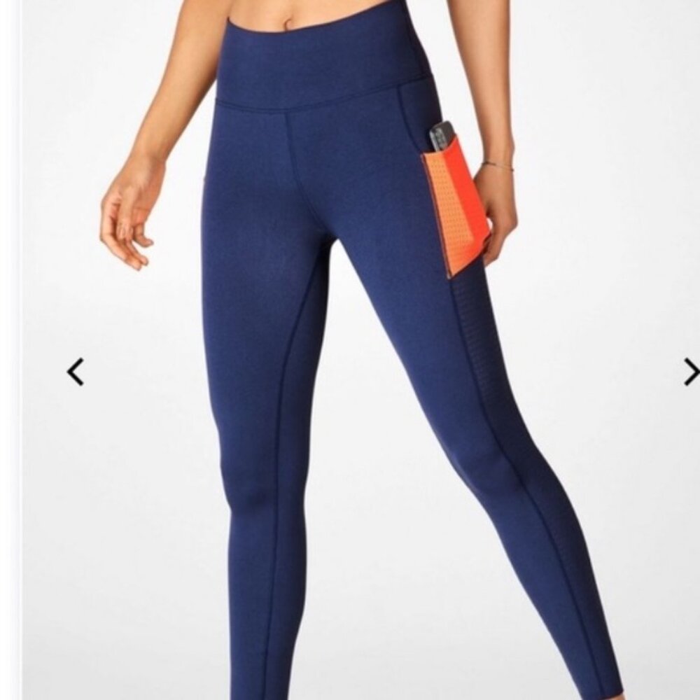 Fabletics Sculptknit Leggings
